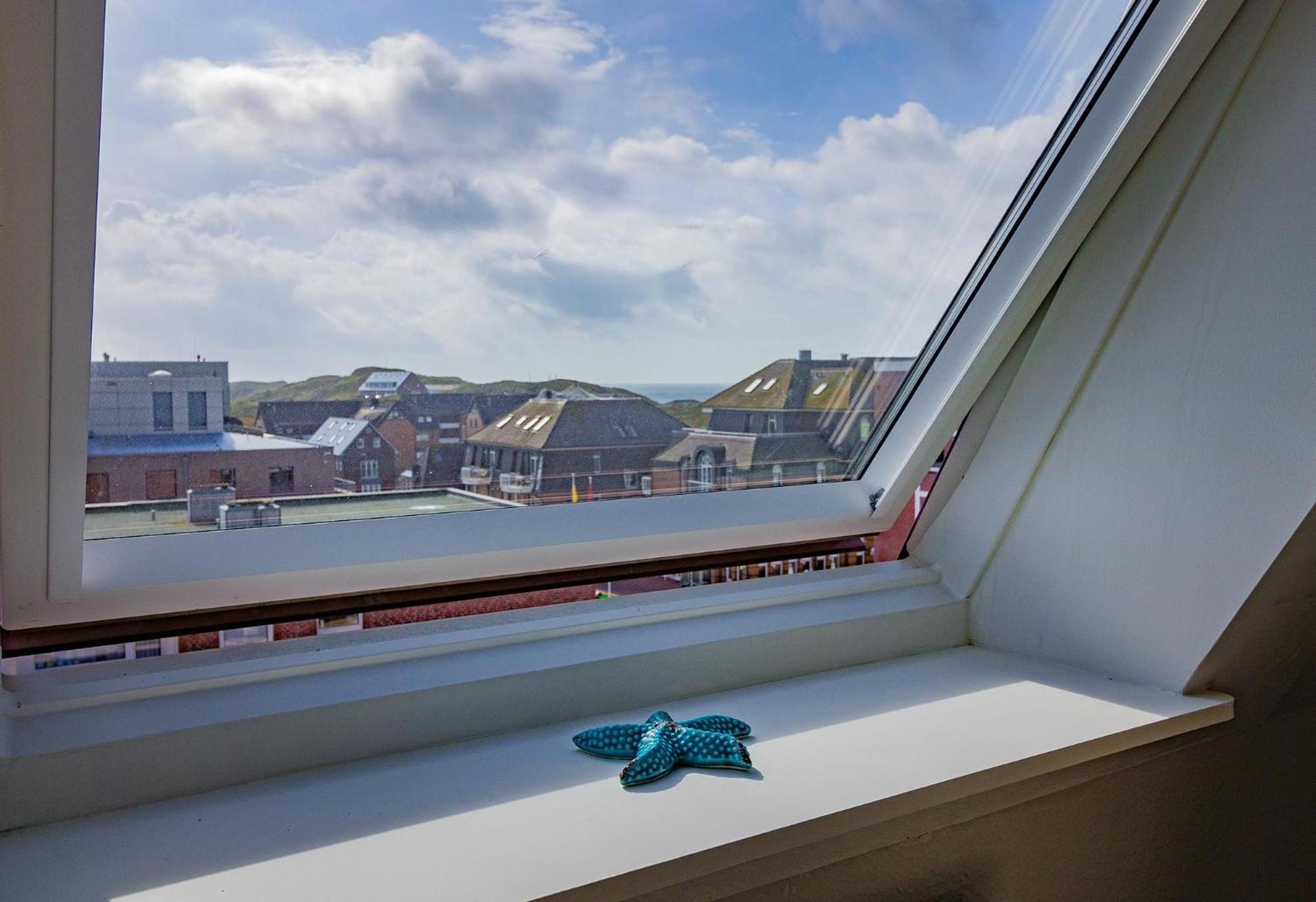 Meerzeit Sylt Westerland