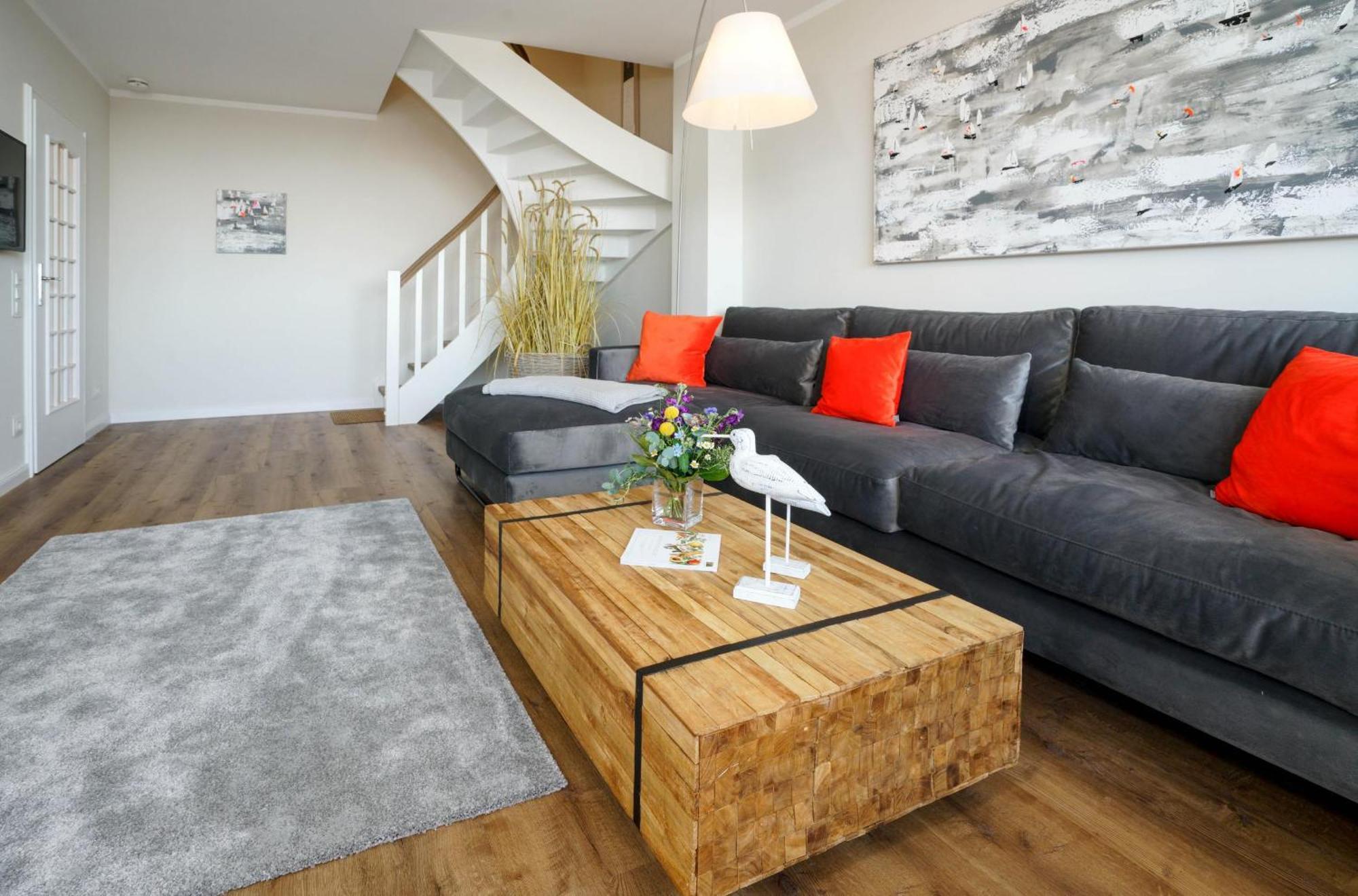 Meerzeit Sylt Apartment